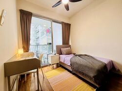The Parc Condominium (D5), Condominium #526392381